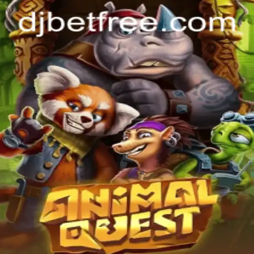 AnimalQuest: A Journey Through the Wild