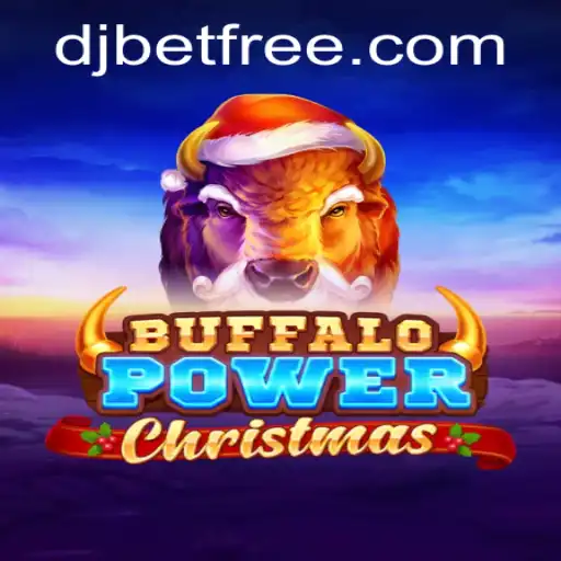Experience the Magic of BuffaloPowerChristmas at DJBet