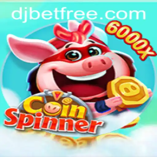 CoinSpinner: An Exciting Digital Casino Game with djbet Integration