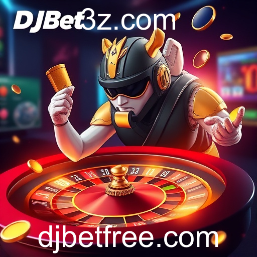 Avanços Tecnológicos e Impacto do DJBet no Mercado de Jogos