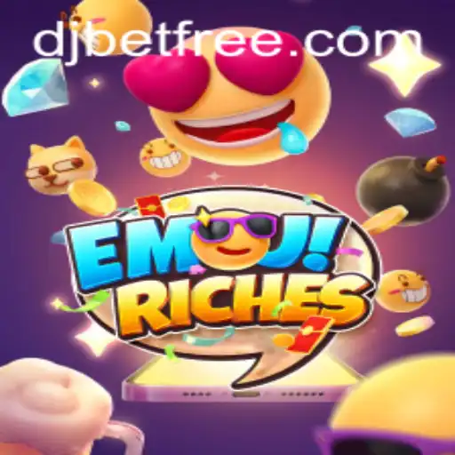 Discover the Exciting World of EmojiRiches and DJBet