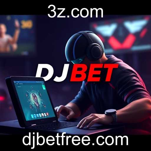 Expansão do Mercado de Jogos no Brasil: DJBET em Destaque