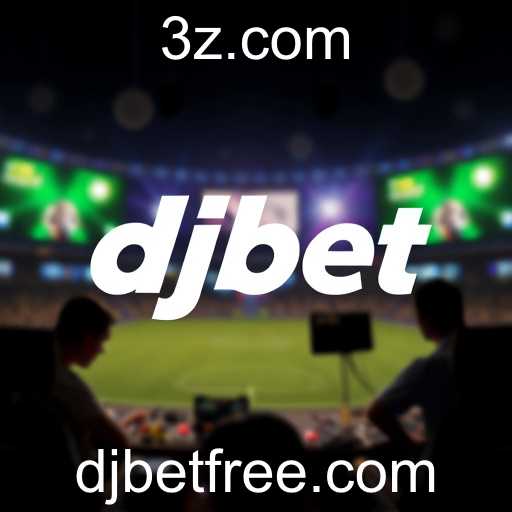 Expansão do Mercado de Jogos Online com djbet