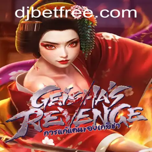 GeishasRevenge: Uncover the Samurai Mysteries in the Latest Gaming Adventure