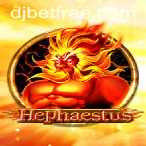 Hephaestus: The Revolutionary Game Experience with DJBet Integration