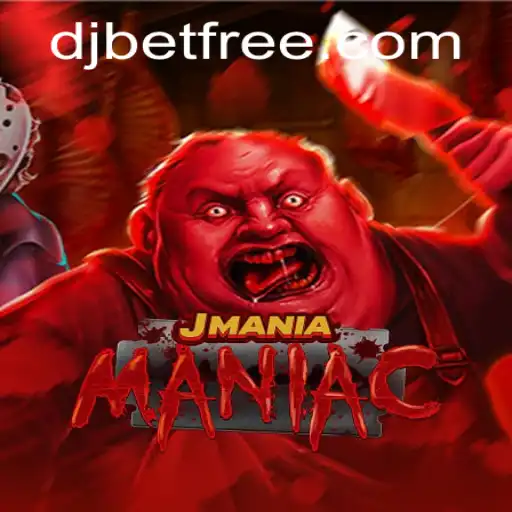 JManiaManiac: Revolutionizing the Gaming Landscape with djbet