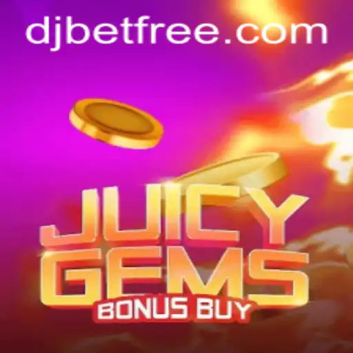 JuicyGemsBonusBuy: A Slot Game That Takes the Online Gaming World by Storm