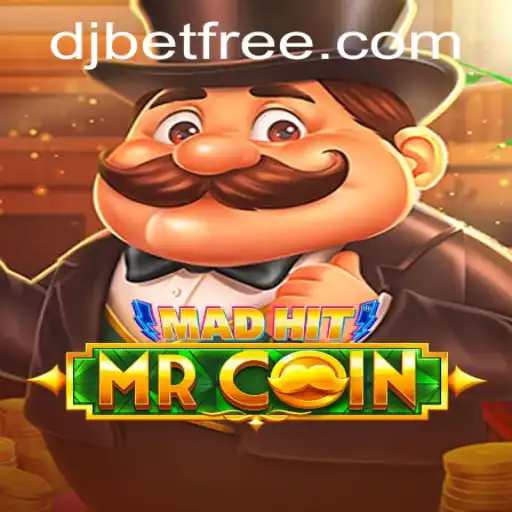 MadHitMrCoin: A Thrilling Digital Adventure