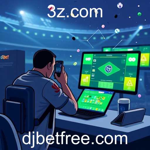 Avanço dos Sites de Jogos em Português