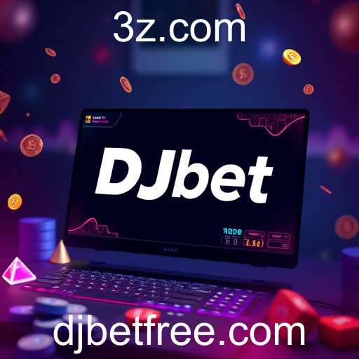 A Ascensão dos Jogos Online com DJbet