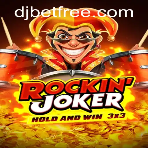 Exploring RockinJoker: The Thrilling New Game from DJBet