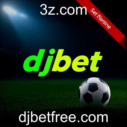 Apostas Esportivas no djbet: Uma Experiência Completa para Entusiastas