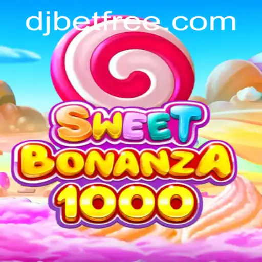 Exploring SweetBonanza1000: An Engaging Slot Adventure