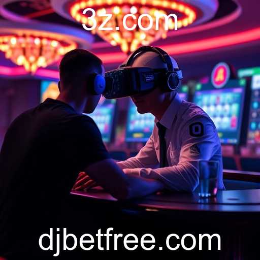 Tendências e Inovações no Mundo das Apostas Esportivas Online