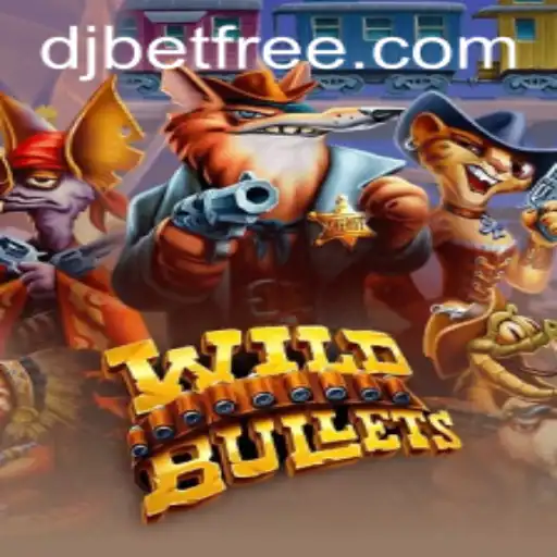 WildBullets: Thrilling New Game Experience